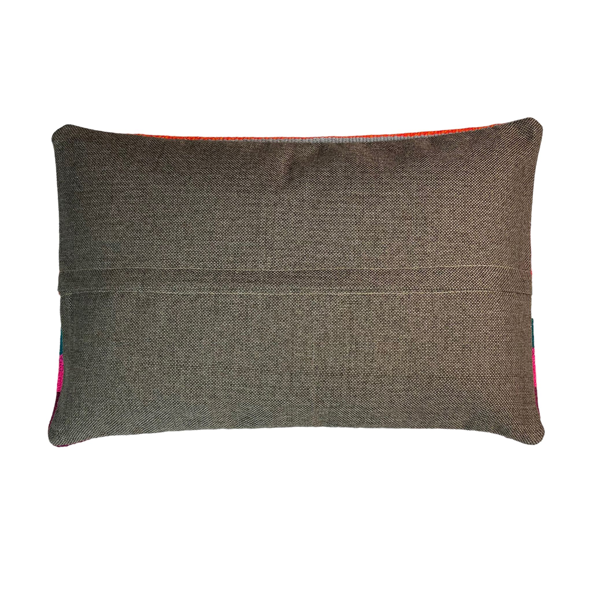 Housse de coussin turque vintage
