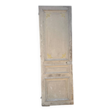 Grande porte de placard Hausmannienne