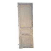 Large Hausmannian cupboard door