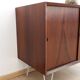 Rosewood buffet by Poul Cadovius