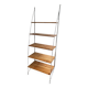 “Artist” wall shelf / bookcase by Tord Björklund for Ikéa vintage