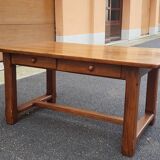 Table basse en bois