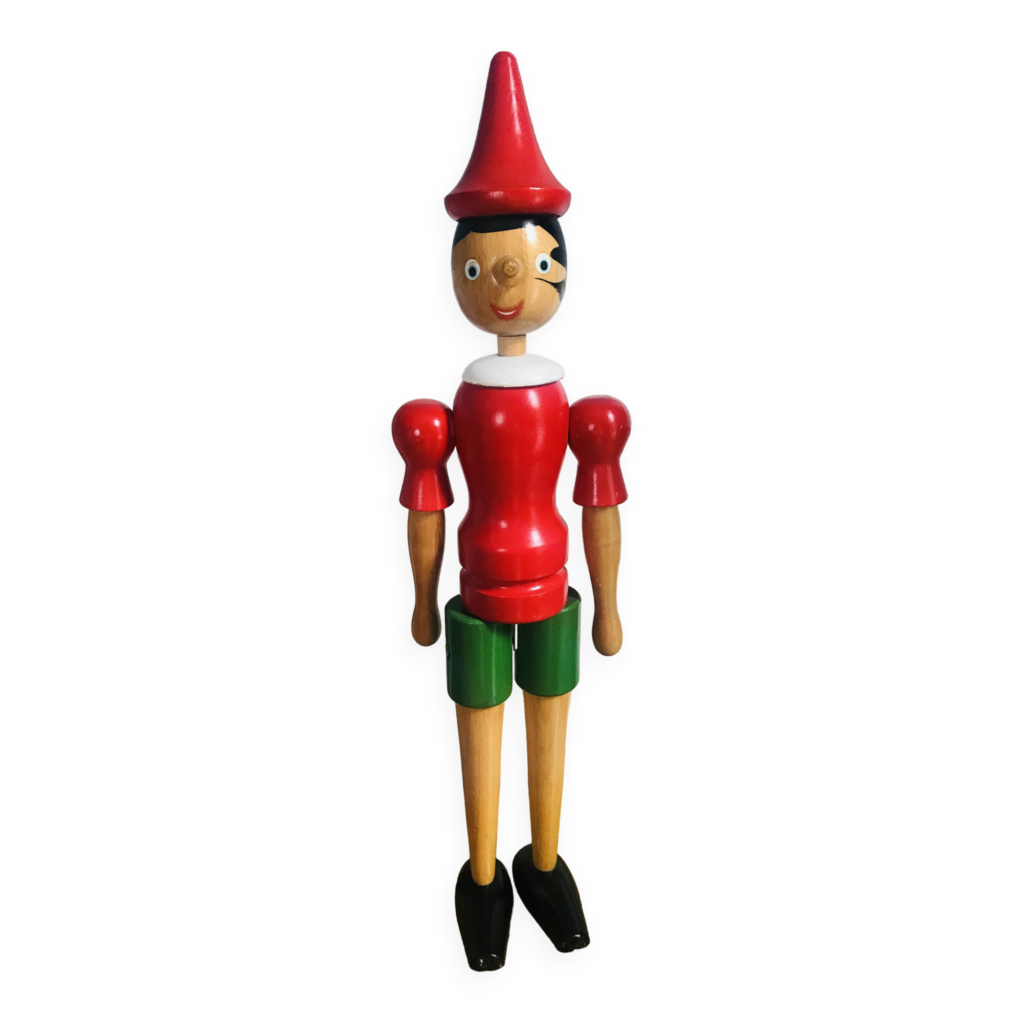 Pinocchio XL 58 cm