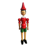 Pinocchio XL 58 cm