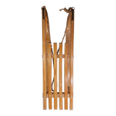 Luge en bois Germina 100 cm