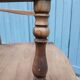 Chaise/ fauteuil en bois