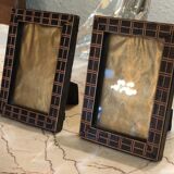 Pair of Old frames 1920/1930