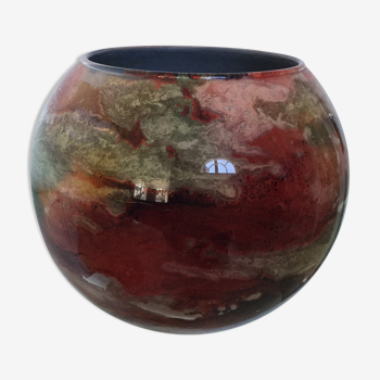 Ball vase