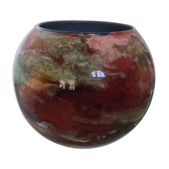 Vase boule
