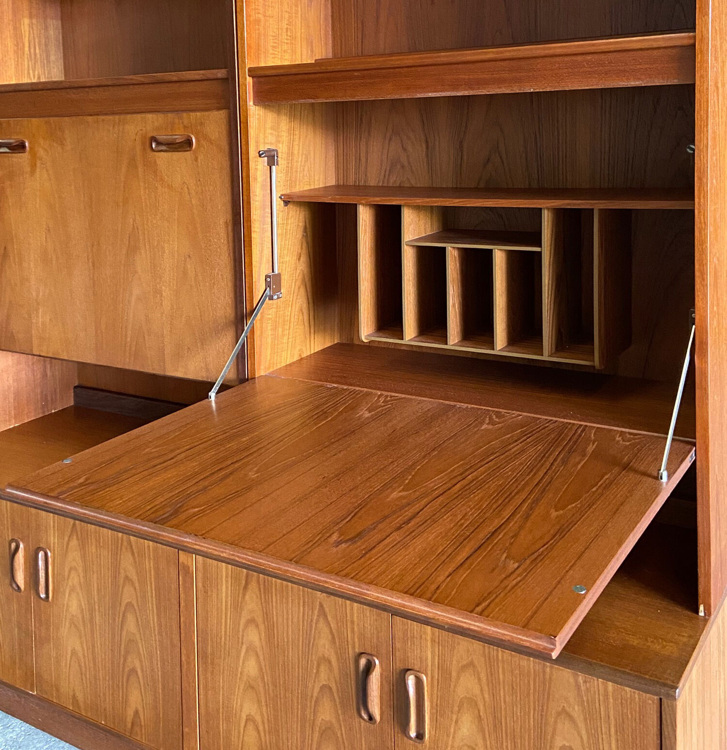 Multifunction Gplan Furniture