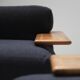 Stunning modular Pianura seating group by Mario Bellini for Cassina Italy