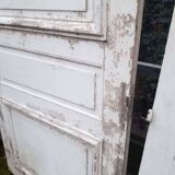 Pair of doors