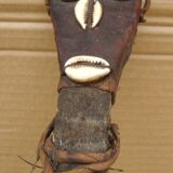 Traditional African Kora