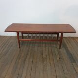 Table basse scandinave