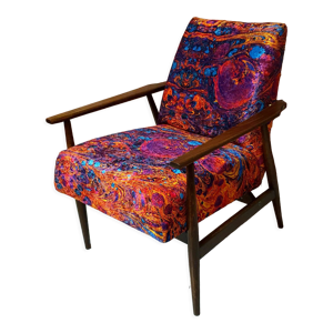 Fauteuil rénové Fox « Lis »,