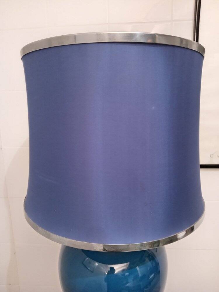 Table lamp by Matteo D'Agostino for Ernestine, 1960s