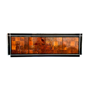 enfilade années 70