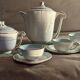 Coffee service