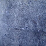 Tapis vintage Tibétain Khaden fait main 173 x 235 cm 1970