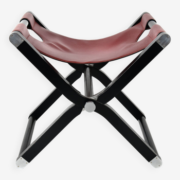 Hermès, “Pippa” folding stool