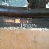 Set de 6 chaises bistrot Thonet