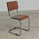 Breuer style formica chair