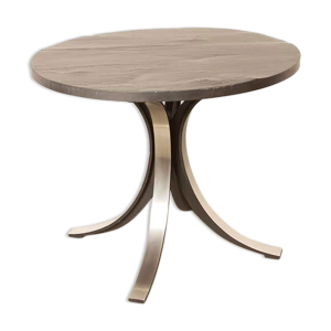 Table en ardoise T69 par Osvaldo