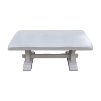 Low table