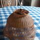 Rattan suspension