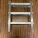 Bathroom shelf