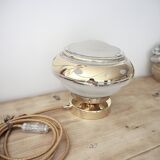 Art deco table lamp