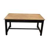 Table de ferme