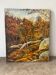 Fontainebleau Forest, signed R. Vacher