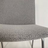 airport chair, model AP38, by Hans Wegner