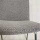 airport chair, model AP38, by Hans Wegner
