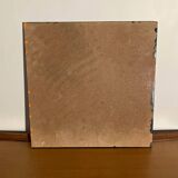 Abstract art panel