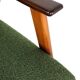 Fauteuil vintage « Bergen » du milieu du siècle | Plus de pièces en stock