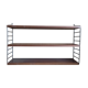 String shelf