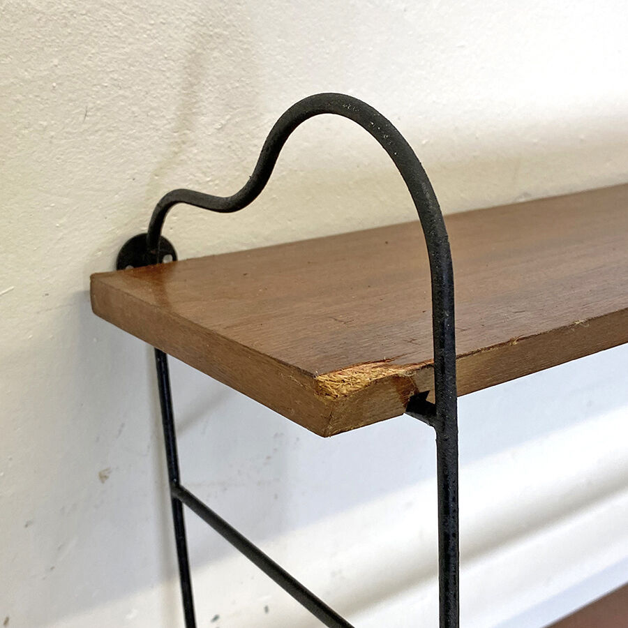 Product BHV - String shelf