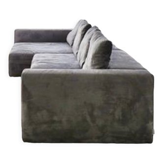 Italian sofa Bertosalotti