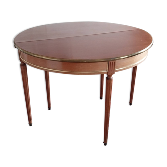 Modular dining room table