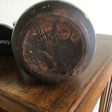 Gerard Hofmann ceramic pitcher