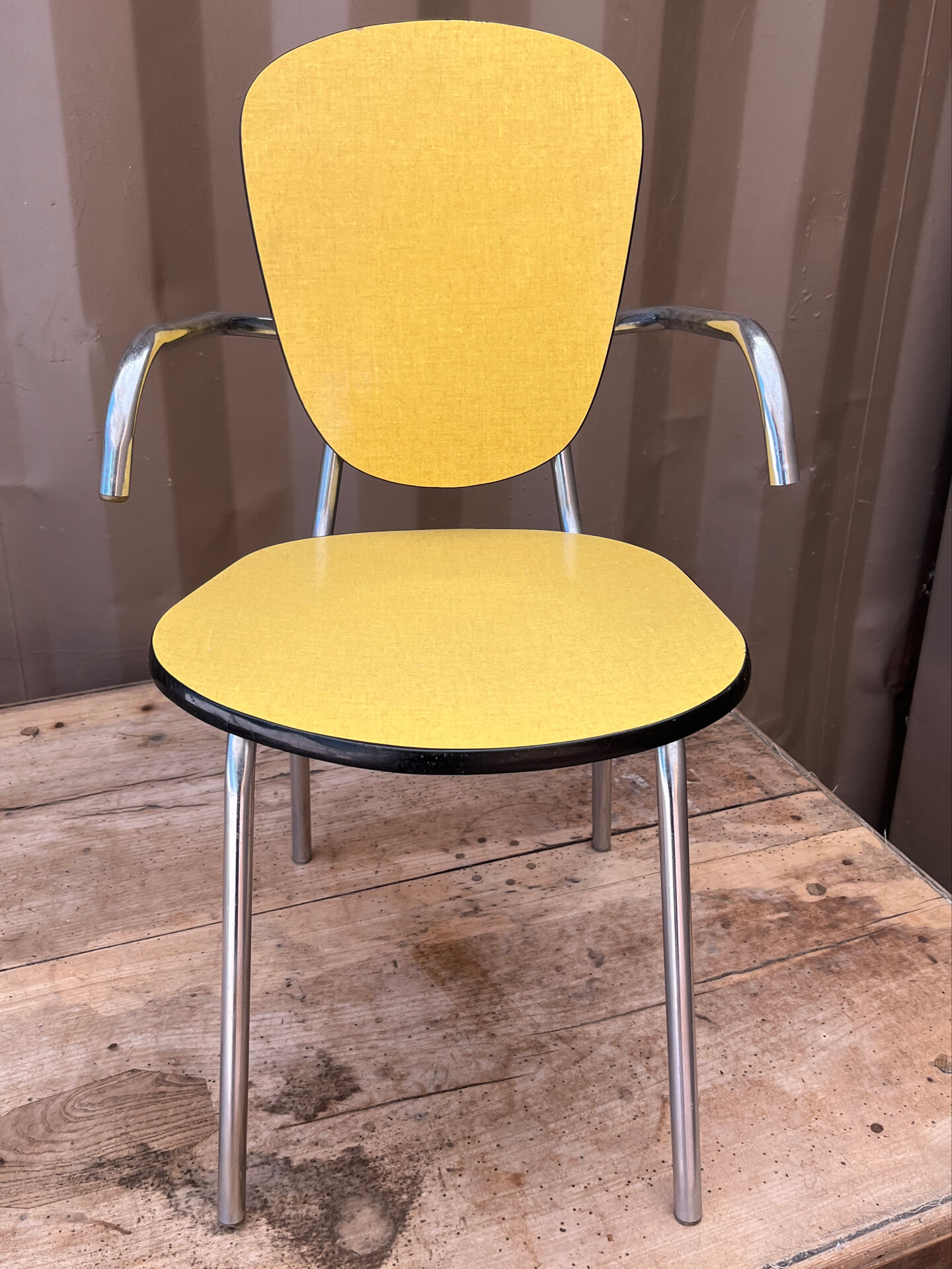 Child's chair