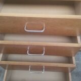 Scandinavian dresser 50/60