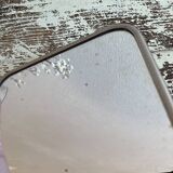 Miroir de barbier 20,5 x15,5 cm