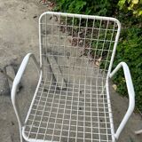 4 emu Rio armchairs