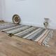 Handcrafted Moroccan Berber Rug 183 X 88CM