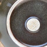 Rosenthal service in brown porcelain