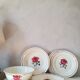 5 iron earth dishes