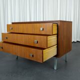 Mid Century chest of drawers
